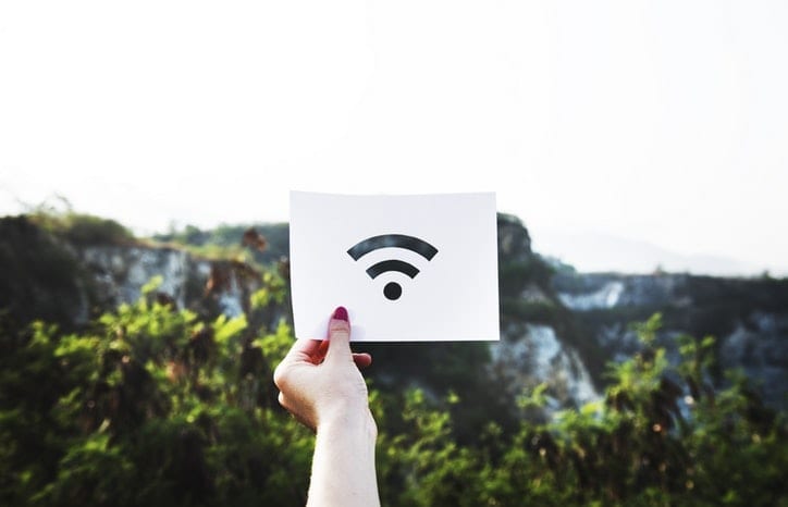 wifi symbol