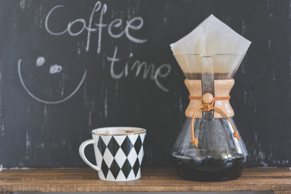 Coffee Wifi